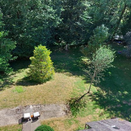 Chambre Familiale Treignac Екстериор снимка